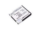 Battery for LXE 8650 Bluetooth Ring Scanners Bluetooth Ring Scanner LX34L1-G 163480-0001 8650A376