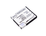 Battery for Honeywell 8650 8670 Voyager 1602G 163480-0001 50129434-001FRE 865037 HHPI363