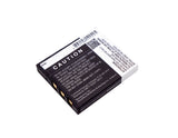 Battery for LXE 8650 Bluetooth Ring Scanners Bluetooth Ring Scanner LX34L1-G 163480-0001 8650A376