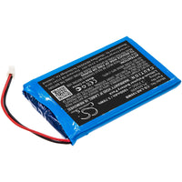 Battery for Luvion Grand Elite PL503450