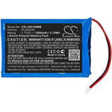 Battery for Luvion Grand Elite PL503450