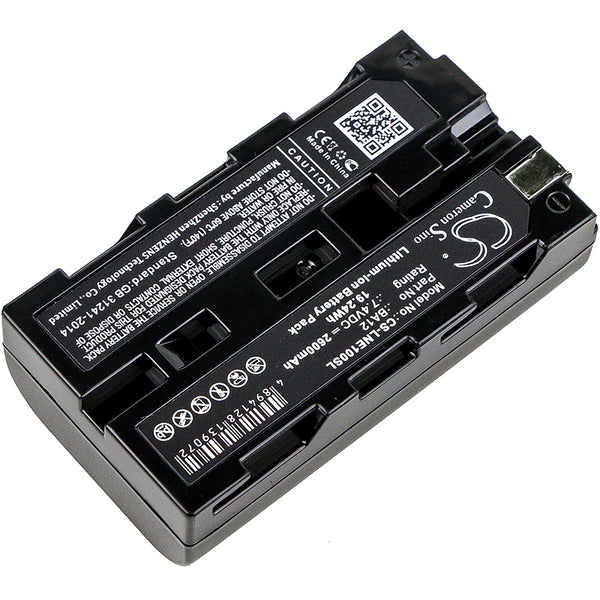 Battery for Line 6 James Tyler Variax JTV guitar JTV James Tyler Variax Shuriken Variax Guitars Variax Standard 98-034-0003 BA12