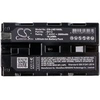 Battery for Line 6 James Tyler Variax JTV guitar JTV James Tyler Variax Shuriken Variax Guitars Variax Standard 98-034-0003 BA12