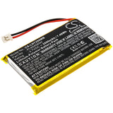 Battery for Luvion Prestige Touch 2 PL654065H