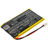 Battery for Luvion Prestige Touch 2 PL654065H