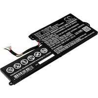 Battery for Lenovo Chromebook N21 Chromebook N21-80MG 5B10H45092 L14C3P60