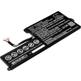 Battery for Lenovo Chromebook N21 Chromebook N21-80MG 5B10H45092 L14C3P60