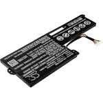Battery for Lenovo Chromebook N21 Chromebook N21-80MG 5B10H45092 L14C3P60