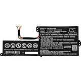 Battery for Lenovo Chromebook N21 Chromebook N21-80MG 5B10H45092 L14C3P60