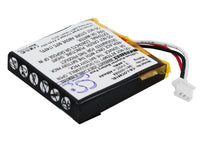 Battery for Logitech 981-000068 981-000069 981-000070 981000084 981-000104 ClearChat PC LOG981000068 981-000068
