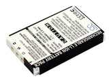 Battery for Logitech Wireless DJ Music System 190301-0000 R-IG7