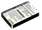 Battery for Logitech Wireless DJ Music System 190301-0000 R-IG7