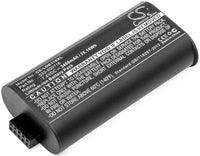 Battery for Logitech S-00147 UE MegaBoom 533-000116 533-000138