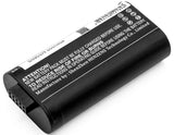 Battery for Logitech S-00147 UE MegaBoom 533-000116 533-000138