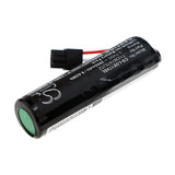 Battery for Logitech 1749LZ0PSAS8 884-000741 984-000967 Ultimate Ears Blast T12367470JTZ