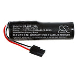Battery for Logitech 1749LZ0PSAS8 884-000741 984-000967 Ultimate Ears Blast T12367470JTZ