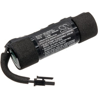 Battery for Logitech UE Boom 2 UE Boom 2 Ultimate 00798-601-8207
