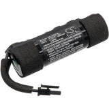 Battery for Logitech UE Boom 2 UE Boom 2 Ultimate 00798-601-8207
