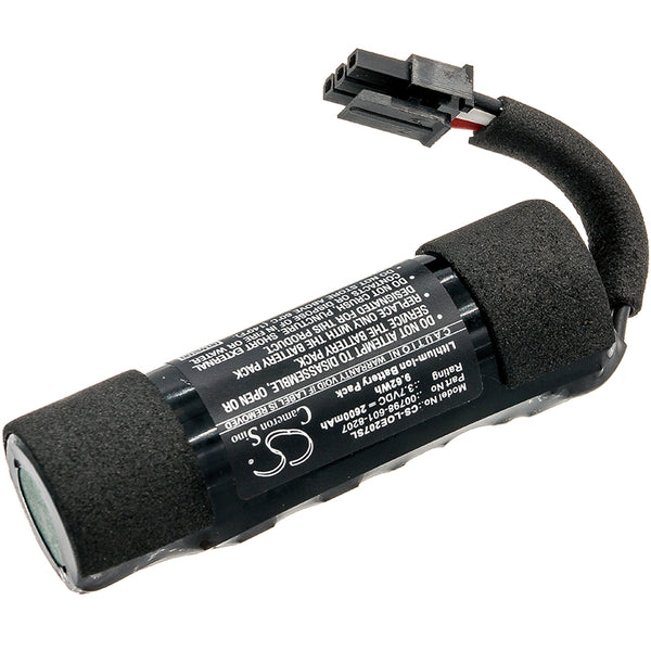 Battery for Logitech UE Boom 2 UE Boom 2 Ultimate 00798-601-8207