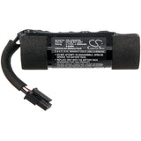 Battery for Logitech UE Boom 2 UE Boom 2 Ultimate 00798-601-8207