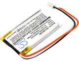 Battery for Logitech H600 981-000342 UE310 UE3500 UE4500 533-000069 AHB521630