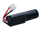 Battery for Logitech 984-000304 UE Boombox 533-000096 DGYF001 GPRLO18SY002