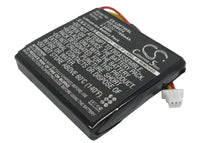 Battery for Logitech 981-000257 F540 G930 533-000074