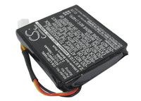 Battery for Logitech 981-000257 F540 G930 533-000074