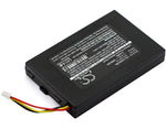 Battery for Logitech G533 G933 533-000132