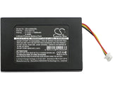 Battery for Logitech G533 G933 533-000132
