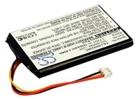 Battery for Logitech 915-000198 Harmony Touch Harmony Ultimate Harmony Ultimate One 1209 533-000083 533-000084