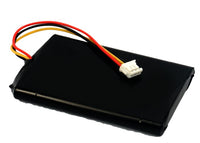 Battery for Logitech 915-000198 Harmony Touch Harmony Ultimate Harmony Ultimate One 1209 533-000083 533-000084