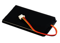 Battery for Logitech 915-000198 Harmony Touch Harmony Ultimate Harmony Ultimate One 1209 533-000083 533-000084