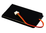 Battery for Logitech 915-000198 Harmony Touch Harmony Ultimate Harmony Ultimate One 1209 533-000083 533-000084