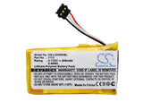 Battery for Logitech H600 981-000341 1110 533-000071