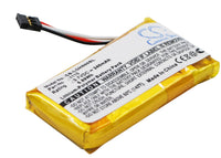 Battery for Logitech H600 981-000341 1110 533-000071