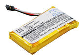Battery for Logitech H600 981-000341 1110 533-000071