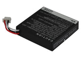 Battery for SYNERGY AHB472625PST