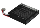Battery for Logitech H800 533-000067 AHB472625PST L/N: 1109 L/N: 1110