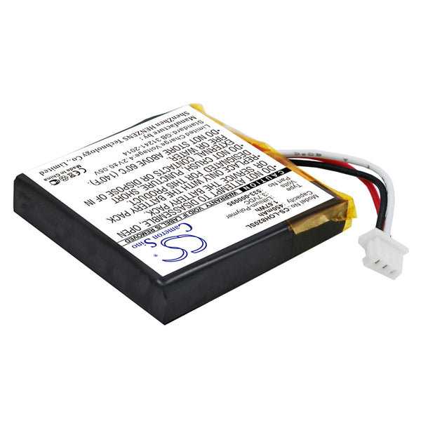 Battery for Logitech H820e 533-000095