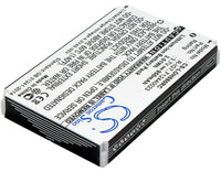 Battery for Monster AVL300 AVL300s MCC-AV100