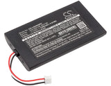 Battery for Logitech 915-000257 915-000260 Elite Harmony 950 533-000128 623158
