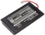 Battery for Logitech 915-000257 915-000260 Elite Harmony 950 533-000128 623158