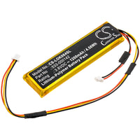 Battery for Logitech Craft Y-R0064 533-000142