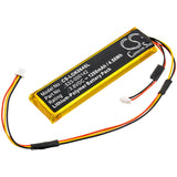Battery for Logitech Craft Y-R0064 533-000142