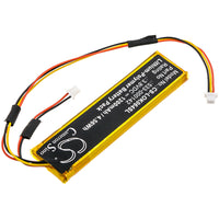 Battery for Logitech Craft Y-R0064 533-000142