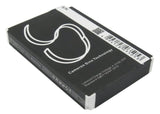 Battery for Logitech diNovo Edge DiNovo Mini Y-RAY81 190304-2004 F12440071 M50A