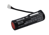 Battery for Logitech MM50 Pure-Fi Anywhere Speaker 1st NTA2479