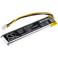 Battery for Logitech MX KEYS YR0073 533-000177