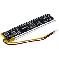 Battery for Logitech MX KEYS YR0073 533-000177